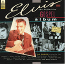 Elvis Presley - The Definitive Gospel Album (CD Tweedehands)