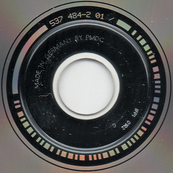 Saga - Pleasure & The Pain (CD Tweedehands)