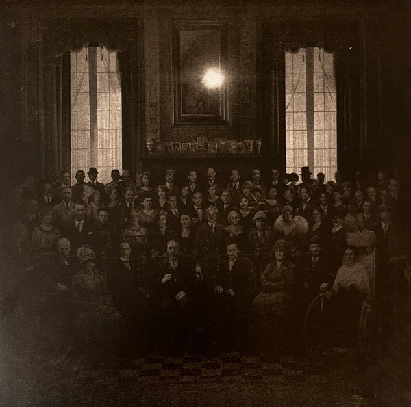 Opeth - The Last Will And Testament (LP)