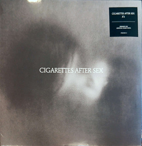 Cigarettes After Sex - X's (LP)