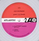 John Coltrane - Olé Coltrane (LP) - Discords.nl