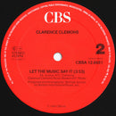 Clarence Clemons And Jackson Browne - You're A Friend Of Mine (LP Tweedehands) - Discords.nl