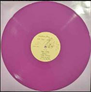 Wednesday (10) - Rat Saw God (LP) - Discords.nl