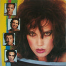 Motels, The - All Four One (LP Tweedehands)