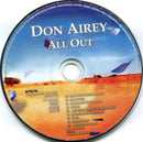 Don Airey - All Out (CD) - Discords.nl