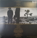 U2 - The Joshua Tree (LP Tweedehands) - Discords.nl