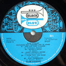 Slam Stewart - Slam Stewart Featuring Milt Buckner And Jo Jones (LP Tweedehands) - Discords.nl