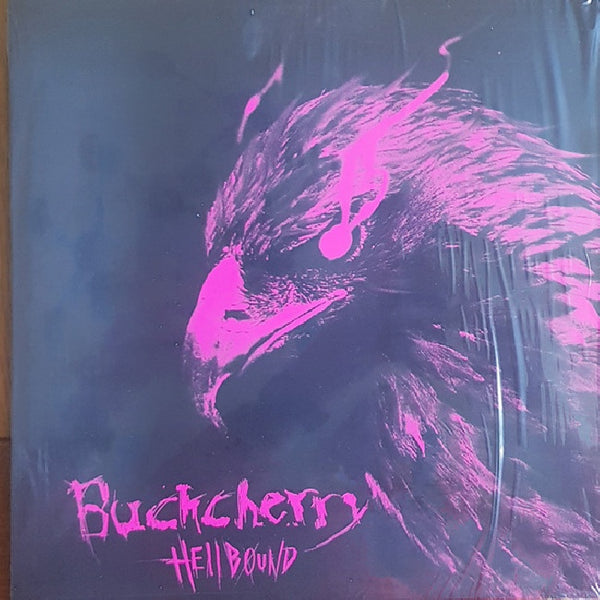 Buckcherry - Hellbound (LP) - Discords.nl