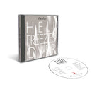 Eagles - Hell freezes over (CD) - Discords.nl