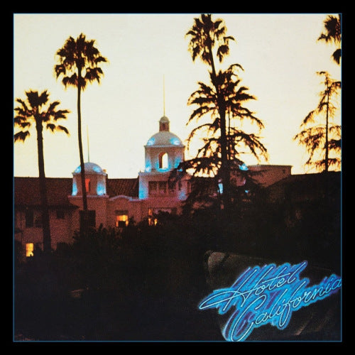 Eagles - Hotel california (CD)