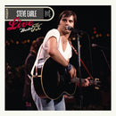 Steve Earle - Live from austin, tx (LP) - Discords.nl