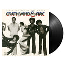 Wind Earth & Fire - That's the way of the world (LP) - Discords.nl