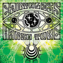 Earthless /harsh Toke - Acid crusher/ mount swan (CD) - Discords.nl