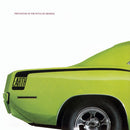 Earth - Pentastar: in the style (CD) - Discords.nl