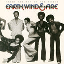 Wind Earth & Fire - That's the way of the world (LP) - Discords.nl