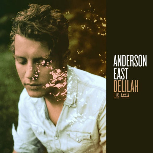 Anderson East - Delilah (LP) - Discords.nl