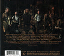 Korpiklaani - Korven Kuningas (CD) - Discords.nl
