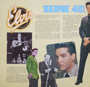 Elvis Presley - Seine 40 Grössten Hits (LP Tweedehands)