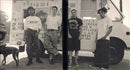 Rage Against The Machine - Rage Against The Machine XX (CD Tweedehands)