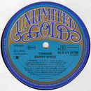 Barry White - Change (LP Tweedehands)