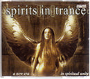 Various - Spirits In Trance (CD Tweedehands) - Discords.nl