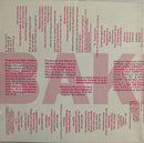 Bakers Pink - Bakers Pink (CD Tweedehands)