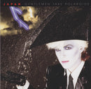 Japan - Gentlemen Take Polaroids (CD Tweedehands)