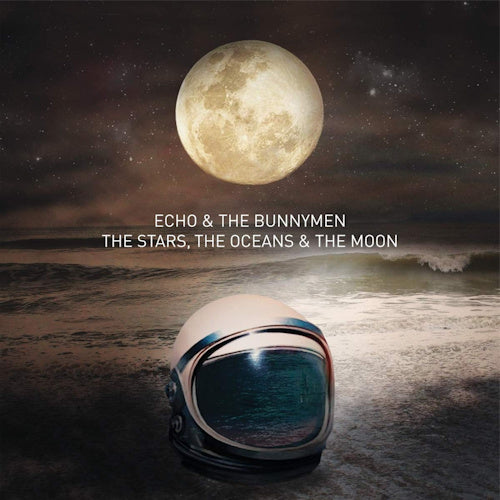 Echo & The Bunnymen - Stars, the oceans & the moon (CD) - Discords.nl