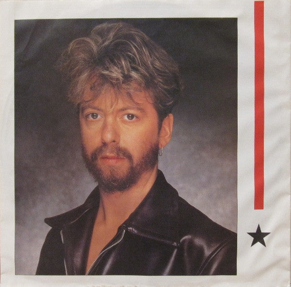 Eurythmics - Touch (LP Tweedehands) - Discords.nl