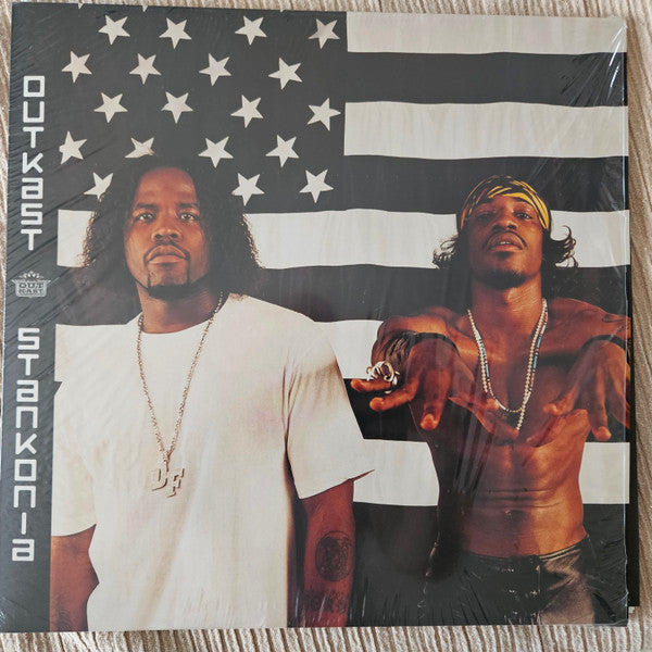 OutKast - Stankonia (LP)