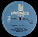 Johnny Cash - The Johnny Cash Collection (LP Tweedehands)