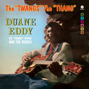 Duane Eddy - Twangs the thang (LP) - Discords.nl