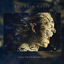 Eden House - Songs for the broken ones (CD) - Discords.nl
