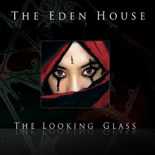 Eden House - Looking glass (CD) - Discords.nl
