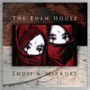 Eden House - Smoke & mirrors (CD) - Discords.nl