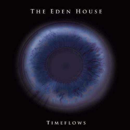 Eden House - Timeflows (CD) - Discords.nl