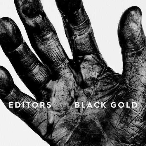 Editors - Black gold - best of (LP) - Discords.nl