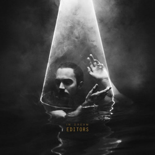 Editors - In dream (CD) - Discords.nl