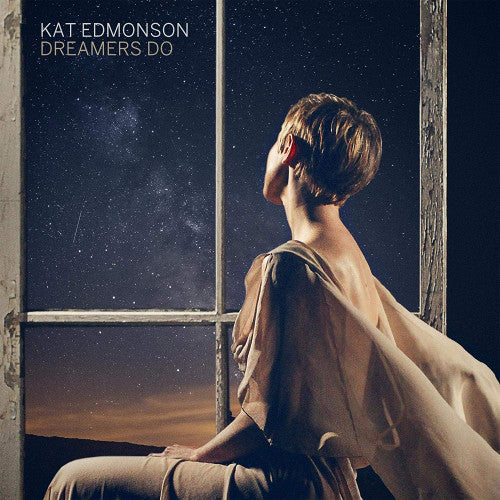 Kat Edmonson - Dreamers do (LP)