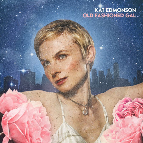 Kat Edmonson - Old fashioned gal (CD) - Discords.nl