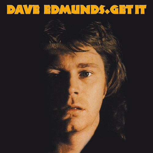 Dave Edmunds - Get it (CD) - Discords.nl