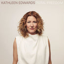 Kathleen Edwards - Total freedom (LP) - Discords.nl
