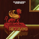 Ed Schrader's Music Beat - Riddles (CD) - Discords.nl