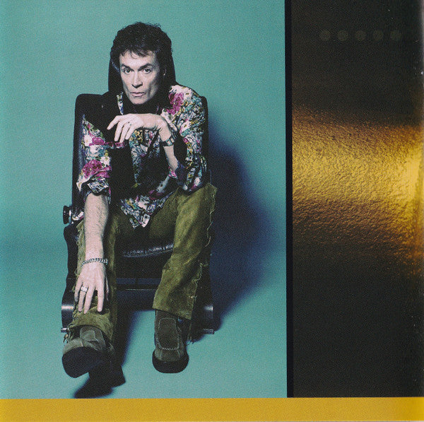 Glenn Hughes - Building The Machine (CD) - Discords.nl