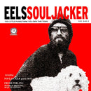 Eels - Souljacker -uk edition- (CD) - Discords.nl