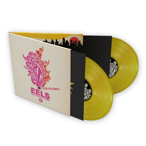 Eels - Deconstruction (12-inch) - Discords.nl