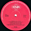 Renée - Renée (LP Tweedehands) - Discords.nl