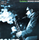 Booker Ervin - Exultation! (LP Tweedehands)