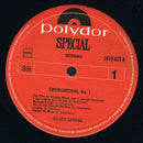 Golden Earring - Superstarshine Vol. 1 (LP Tweedehands) - Discords.nl