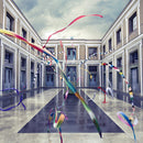 Efterklang - Magic chairs (CD) - Discords.nl